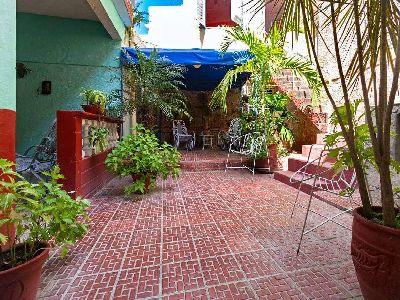 Hostal Doña Antonia8